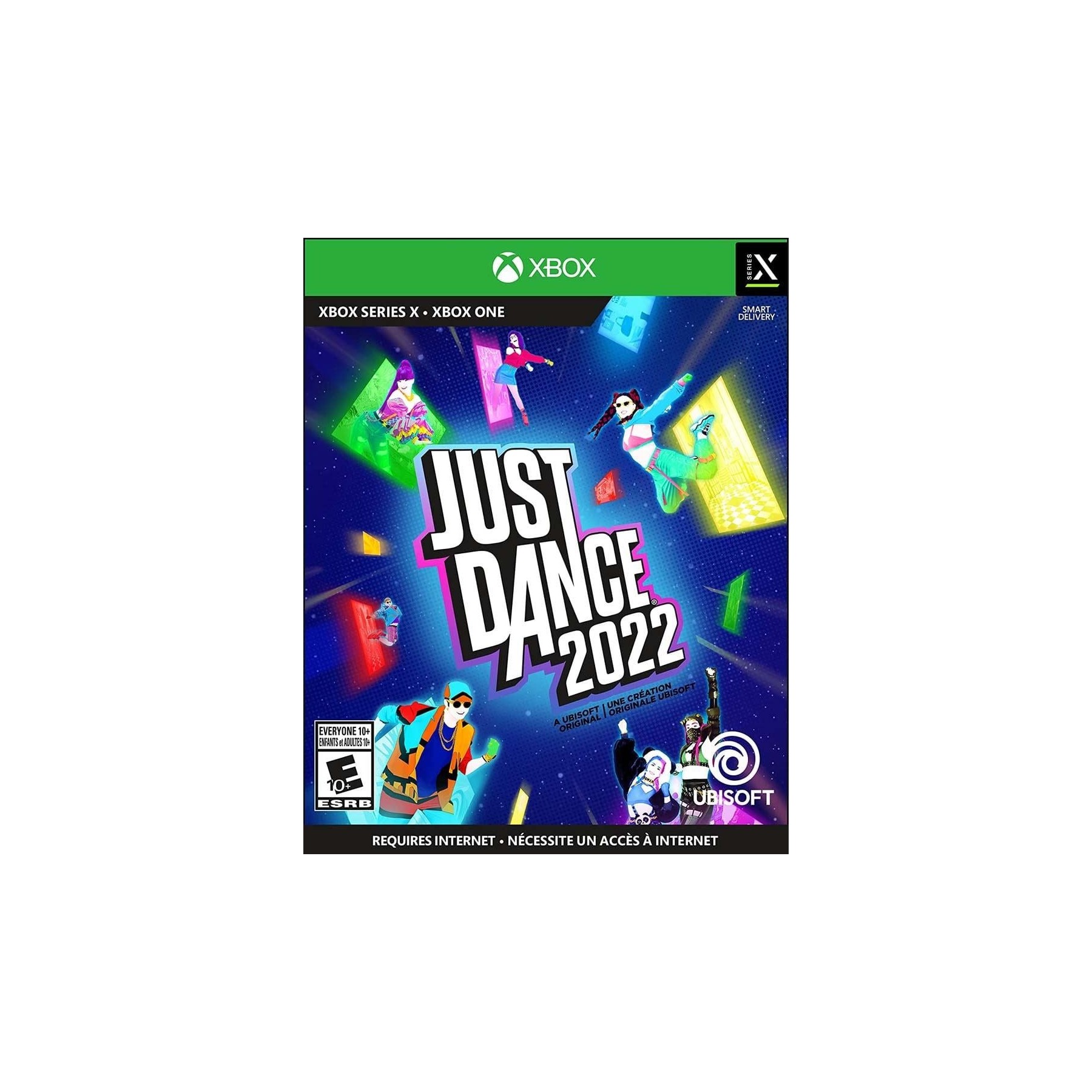 Just Dance 2022 (Import)