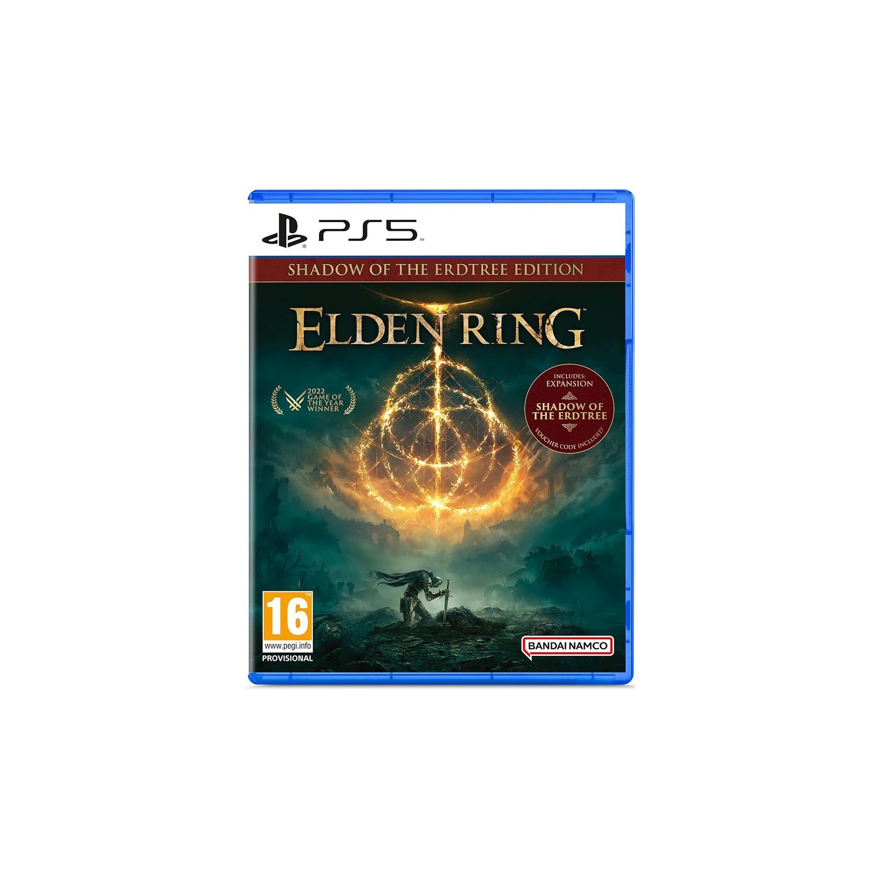 ELDEN RING Shadow of the Erdtree
