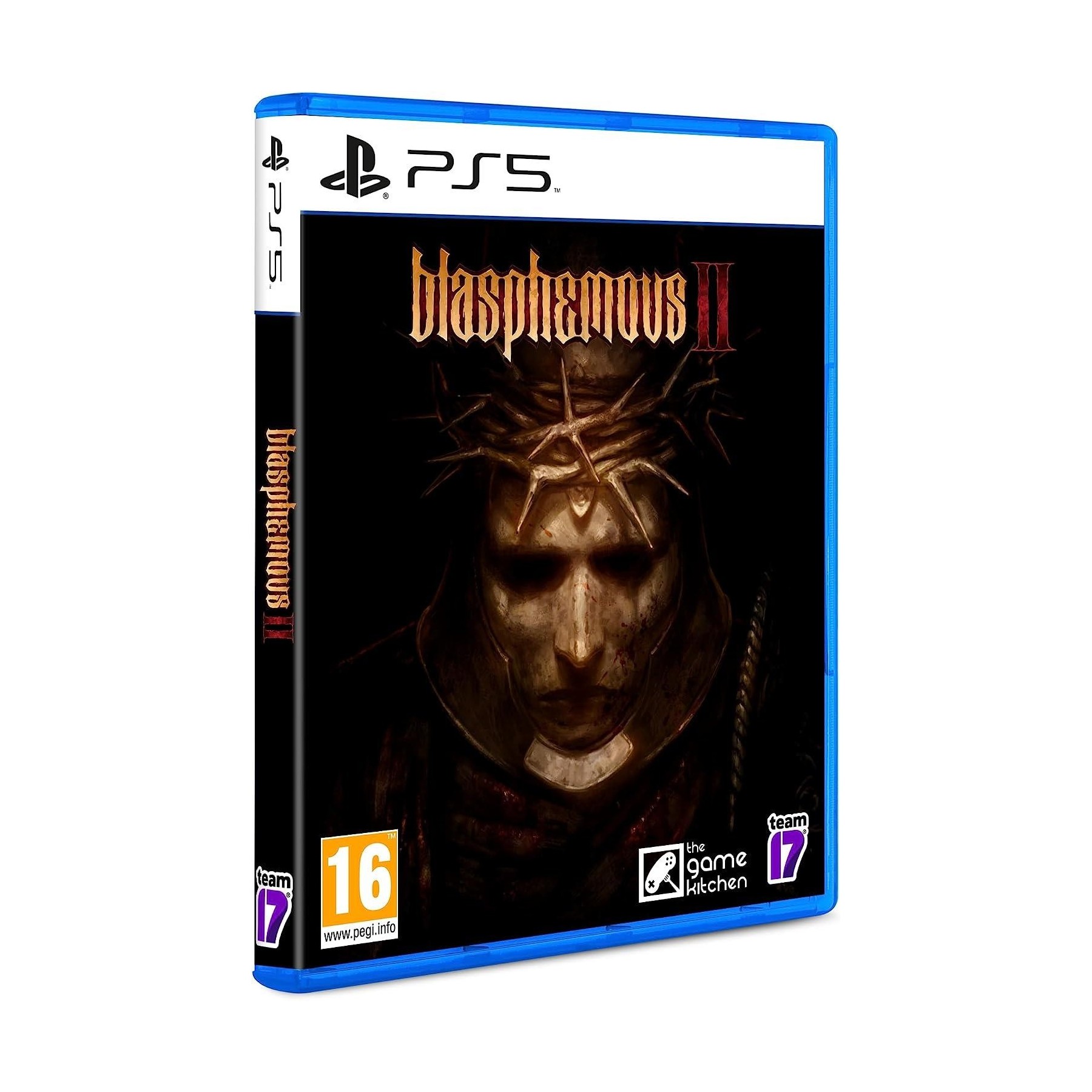 Blasphemous 2 Ps5