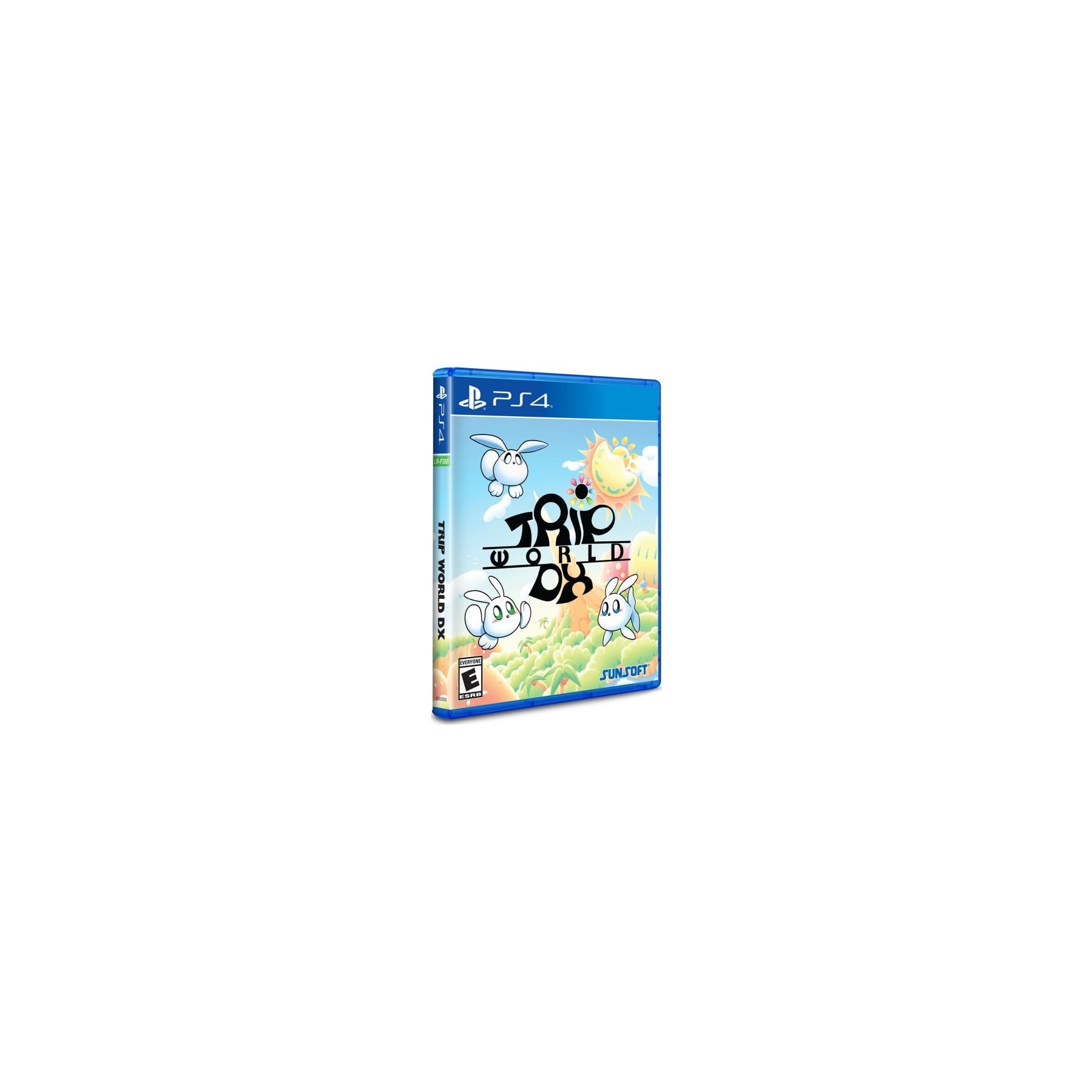 Trip World DX (Import)