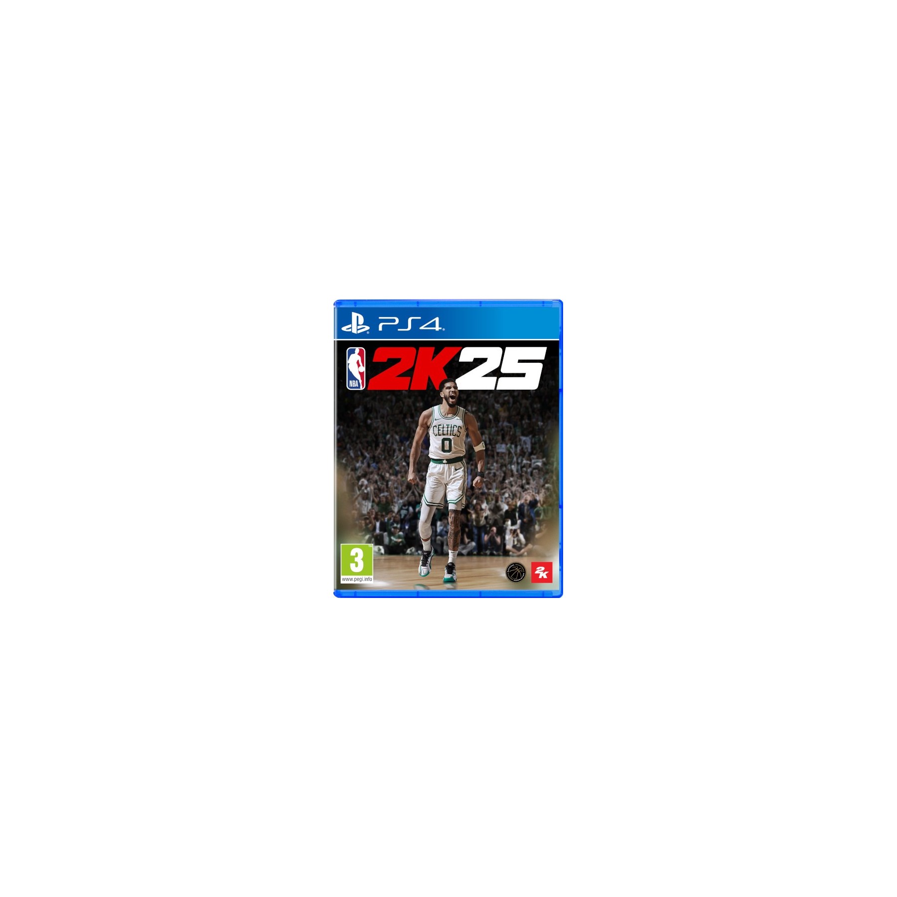 Nba 2K25 Juego Fisico para Consola Sony PlayStation 4 [ PAL ESPAÑA ]