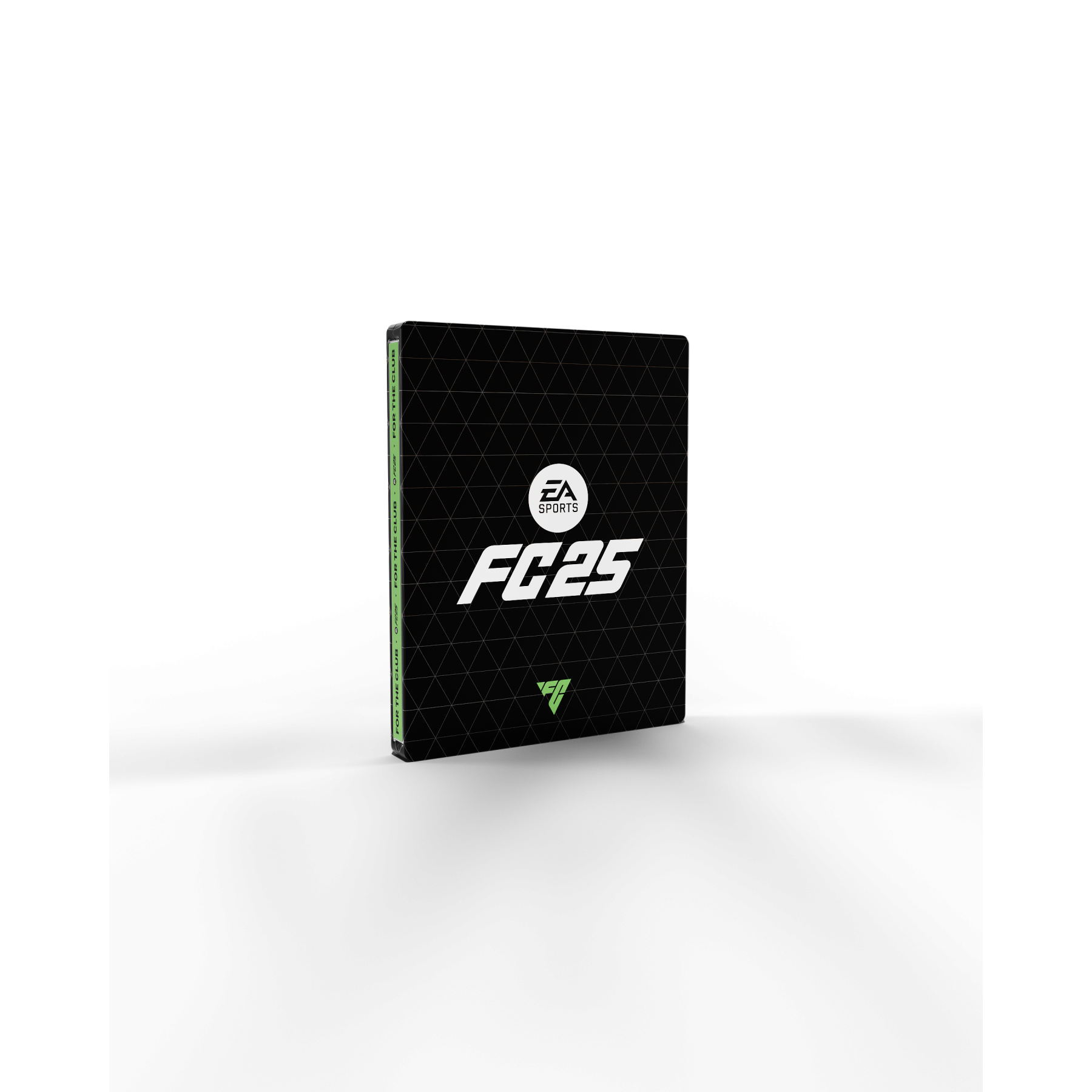 EA Sports FC 25 - Steelbook (Sin Juego) Juego Fisico para Consola Sony PlayStation 5 PS5