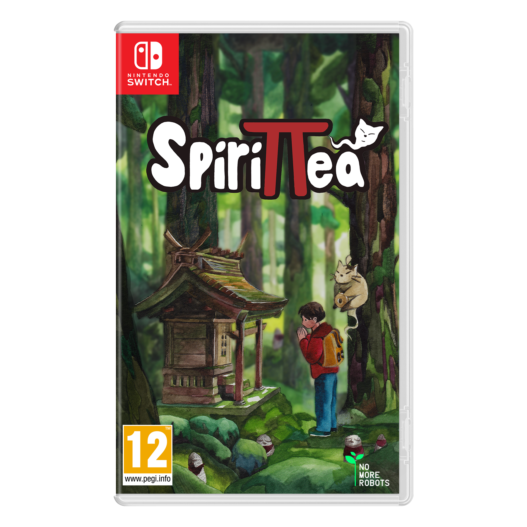 Spirittea