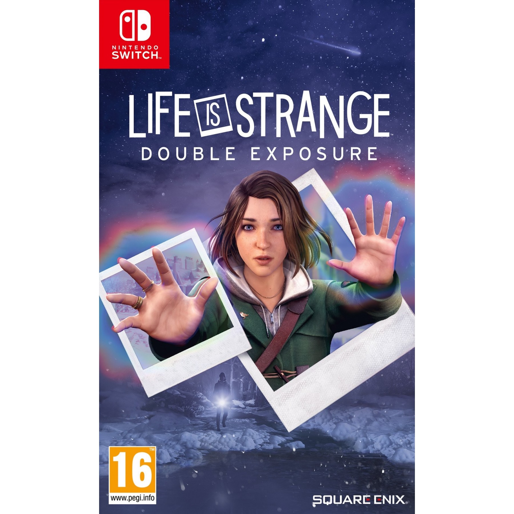 Life is Strange: Double Exposure Juego para Consola Nintendo Switch
