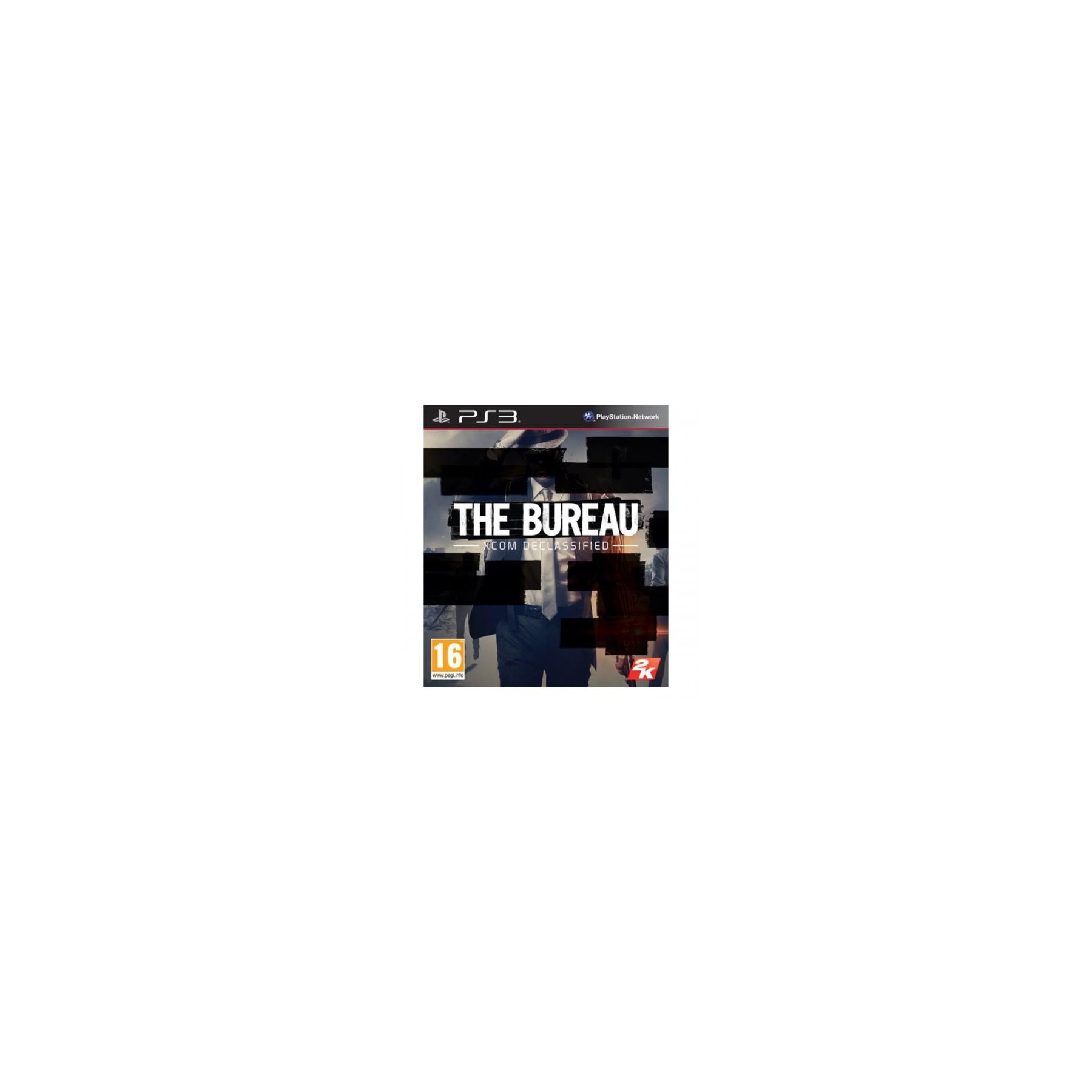 The Bureau: XCOM Declassified Juego para Consola Sony PlayStation 3 PS3