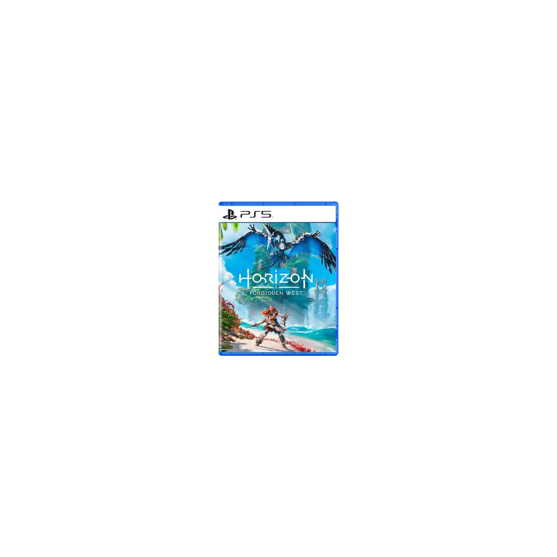 Horizon Forbidden West Juego para Consola Sony PlayStation 5 PS5