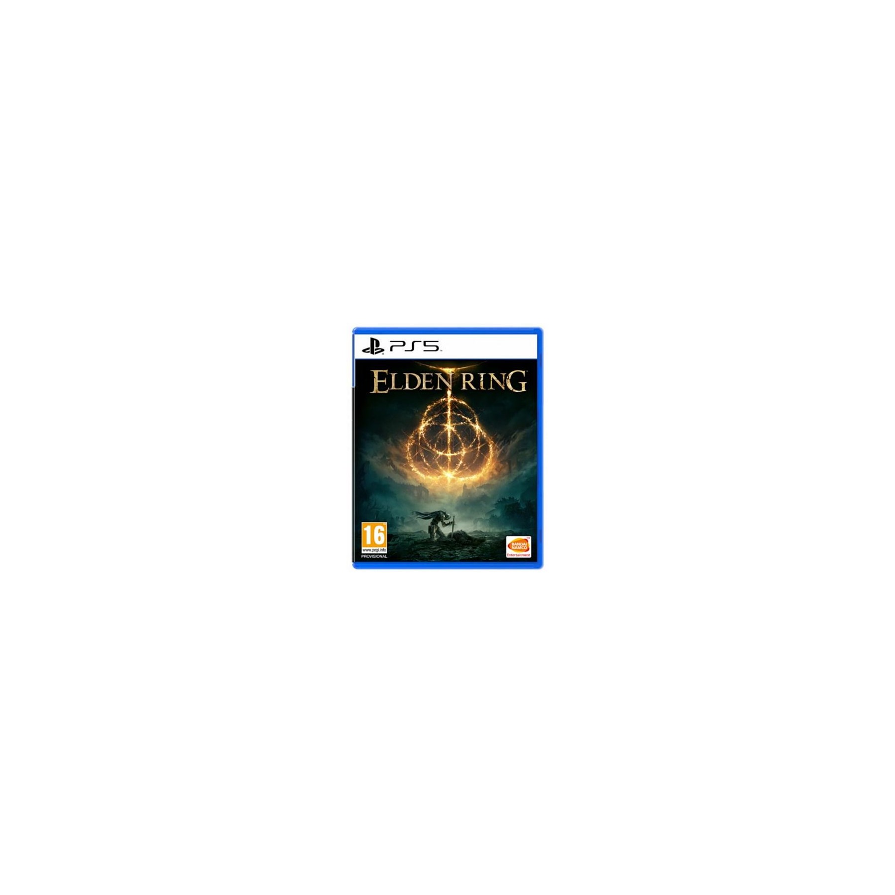 Elden Ring Standard Edition Juego para Consola Sony PlayStation 5 PS5