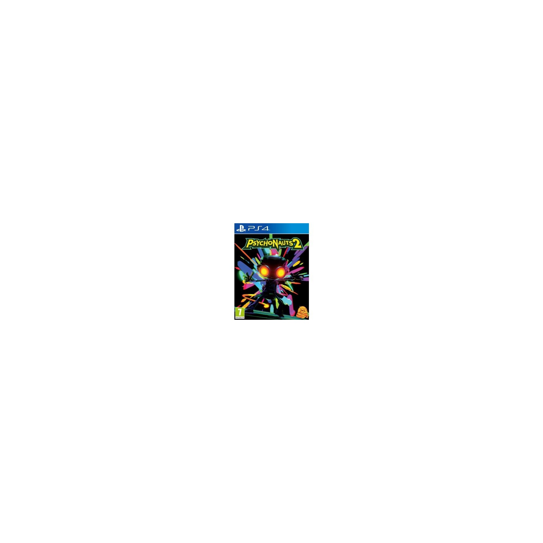 Psychonauts 2 Motherlobe Edition Juego para Consola Sony PlayStation 4 PS4