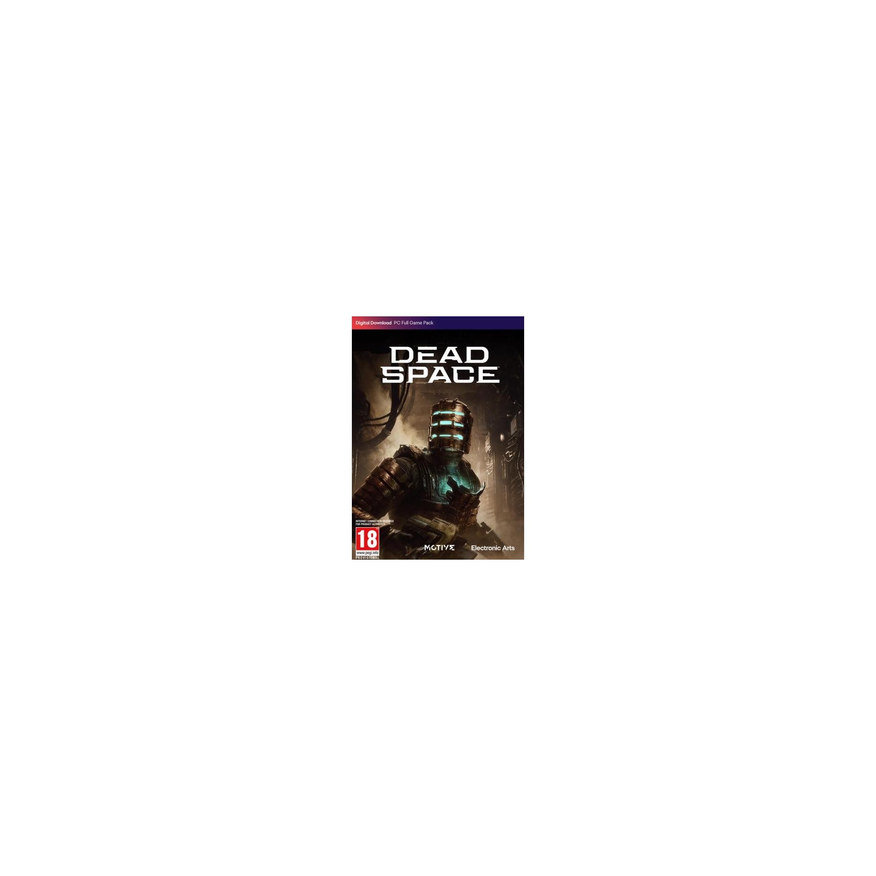 Dead Space Remake (CODICE)