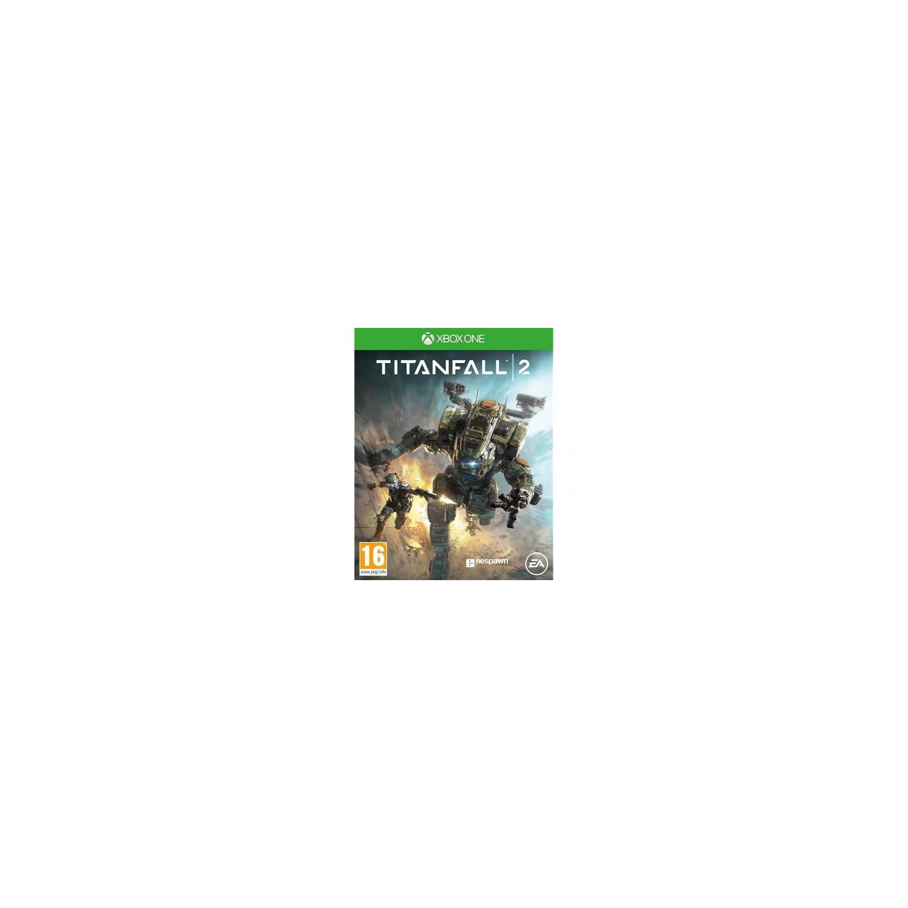 Titanfall 2