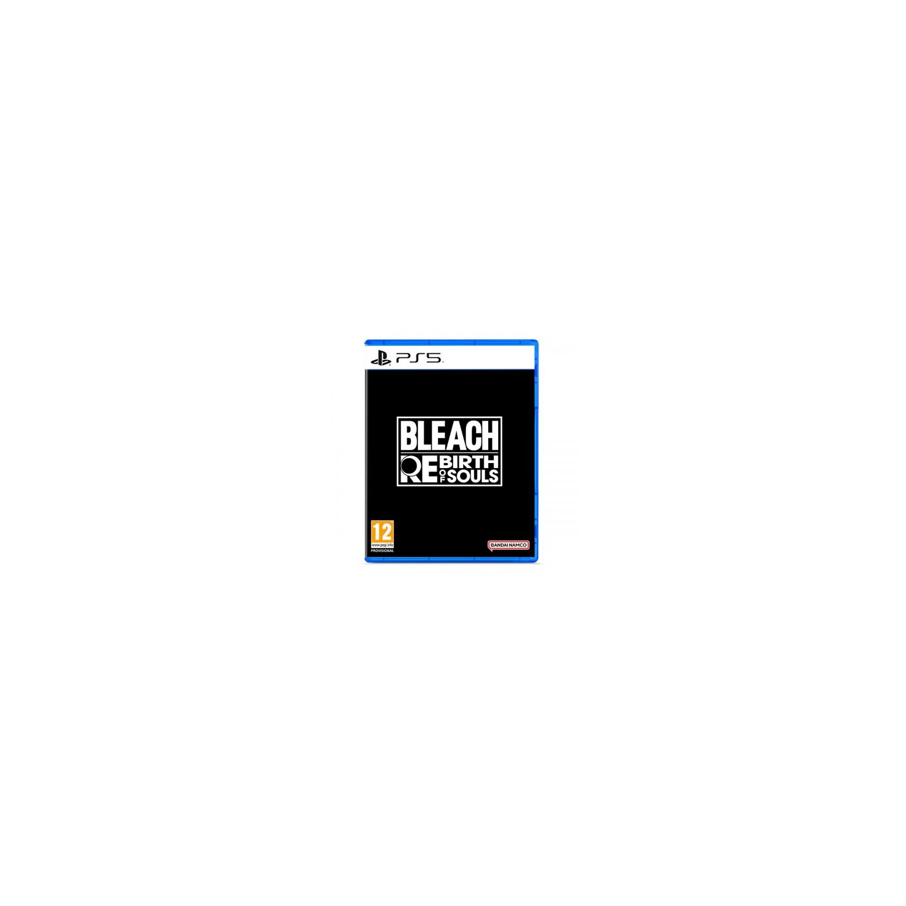 Bleach Rebirth of Souls Juego para Consola Sony PlayStation 5 PS5