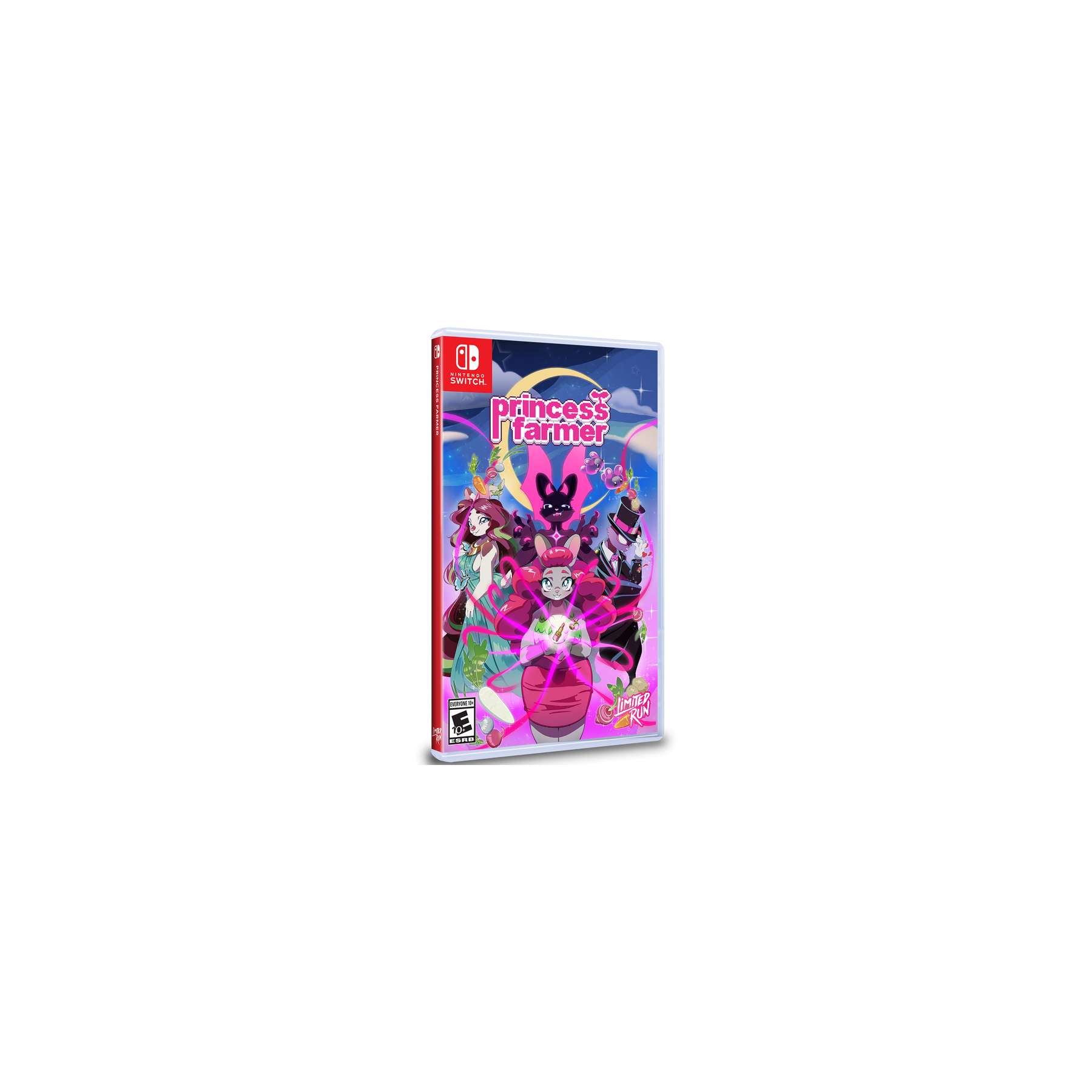 Princess Farmer (Limited Run) (Import)