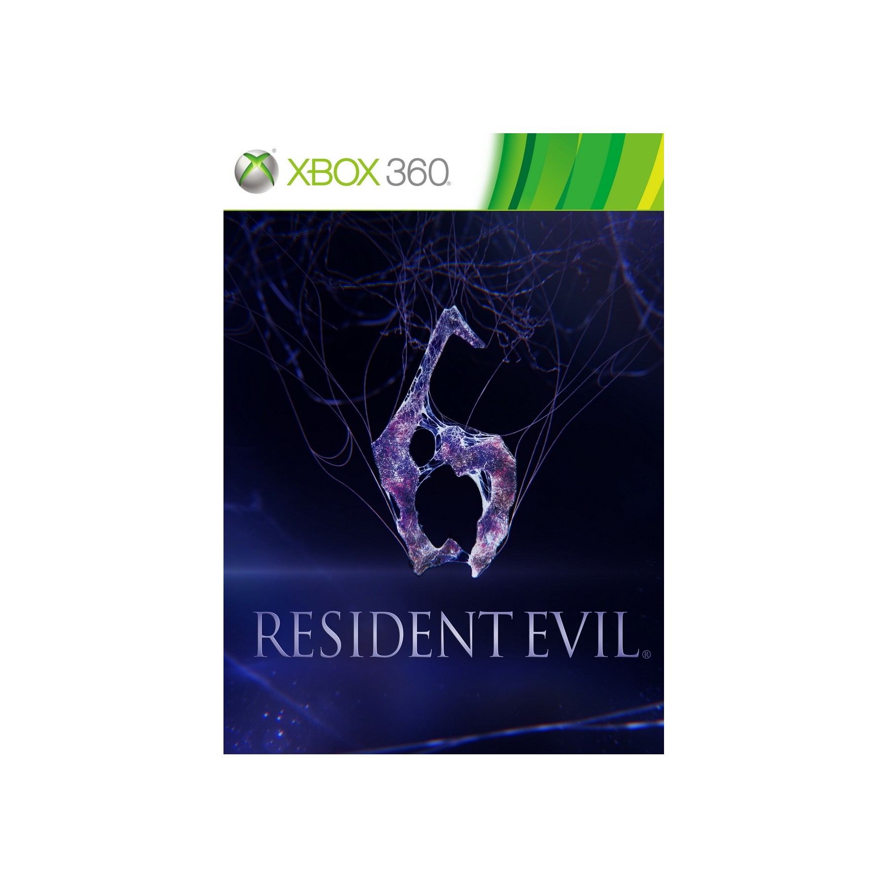 Resident Evil 6 (Special Edition) (IT)