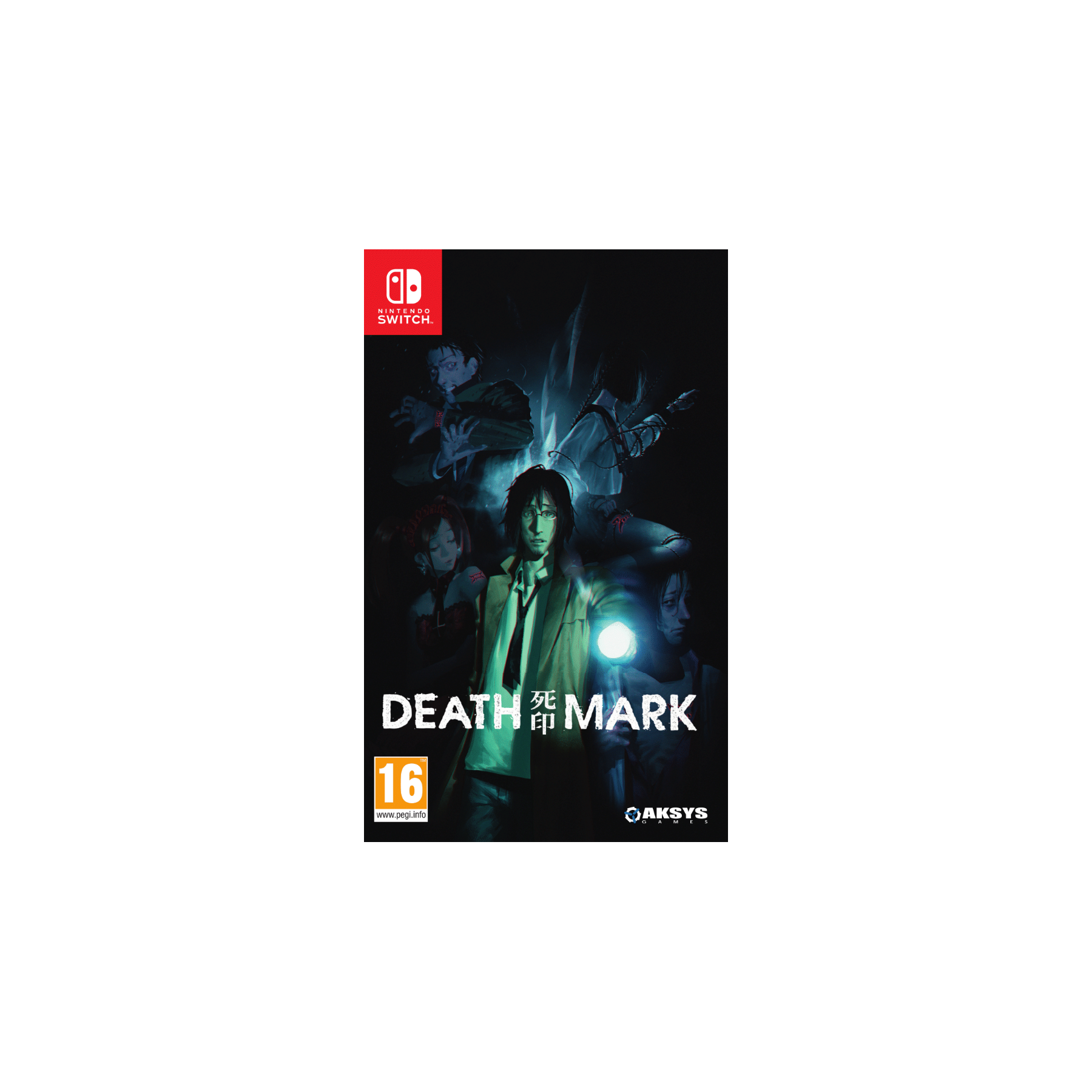 Death Mark