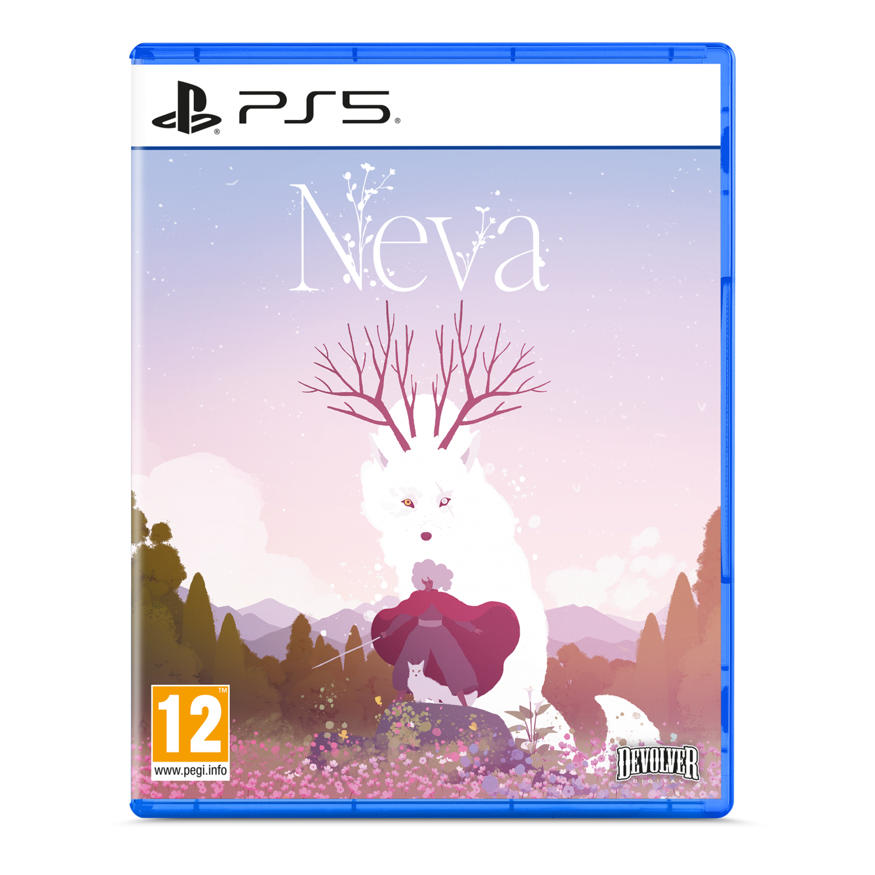 Neva Juego para Consola Sony PlayStation 5