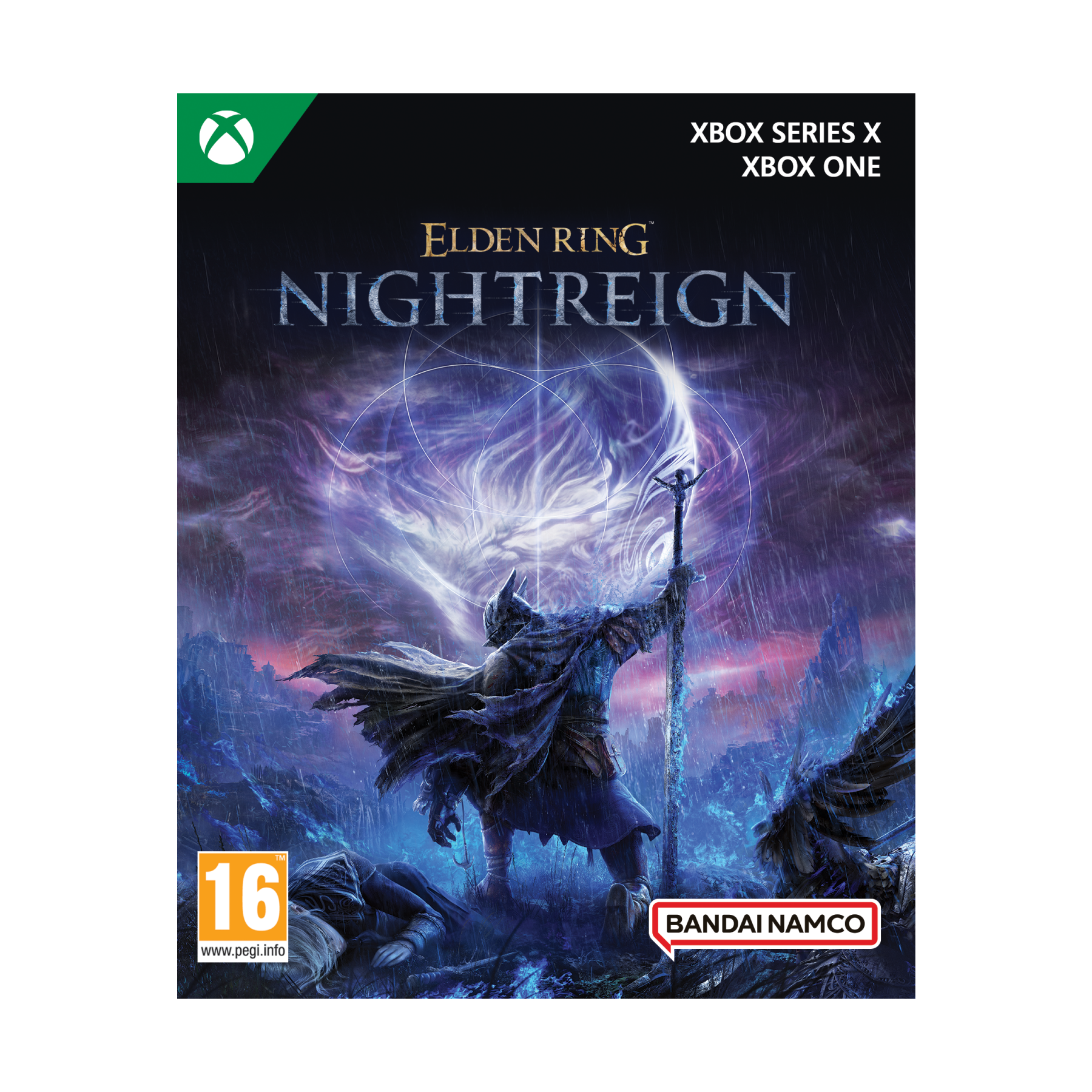 Elden Ring Nightreign