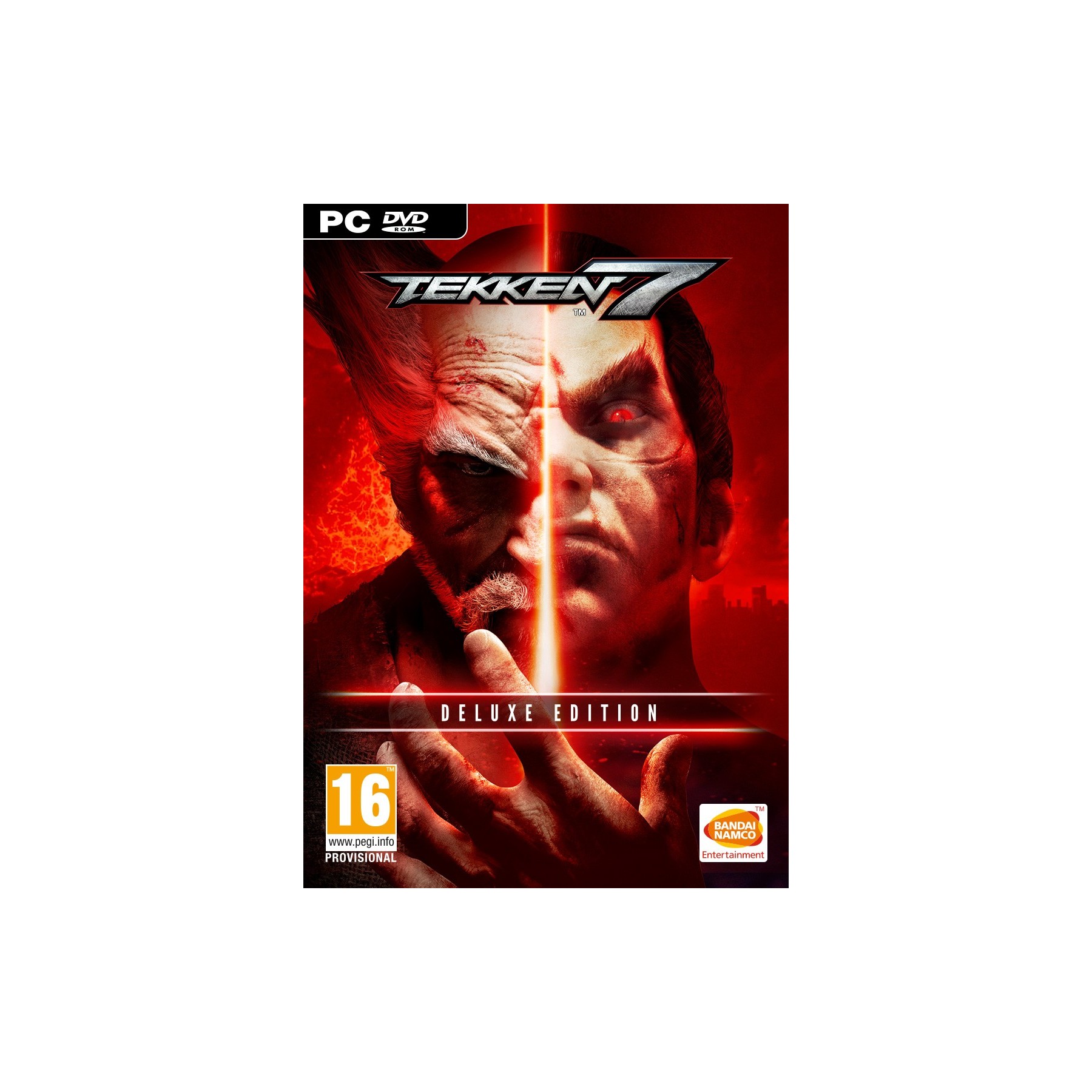 Tekken 7 - Deluxe Edition