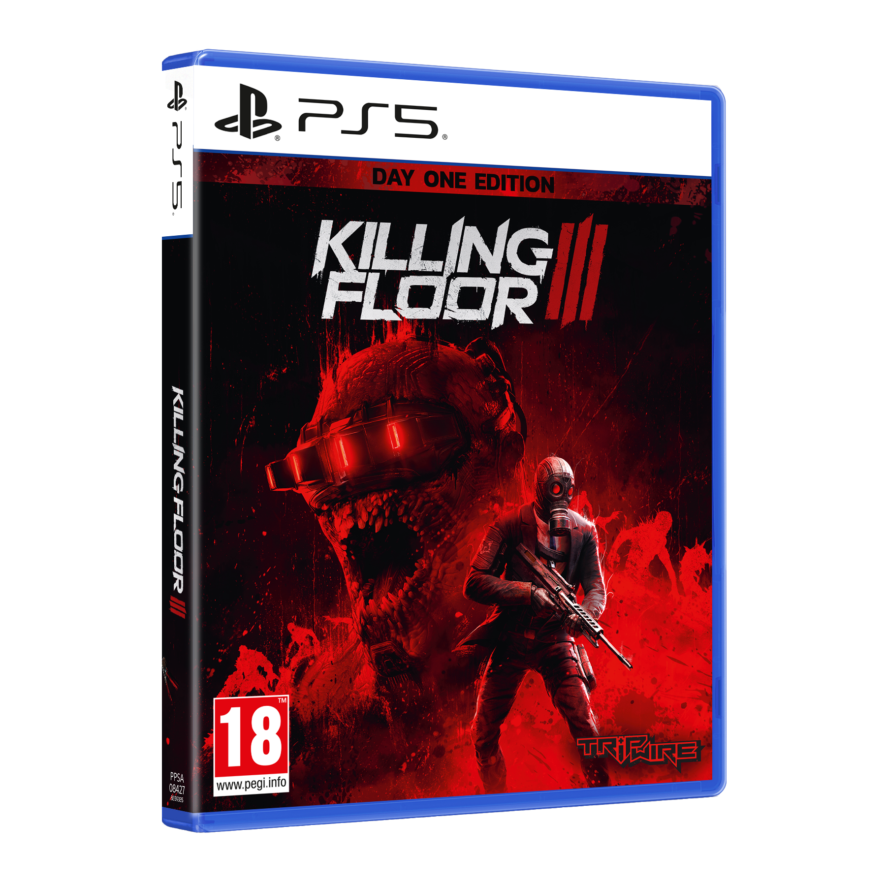 Killing Floor 3 (Day One Edition)