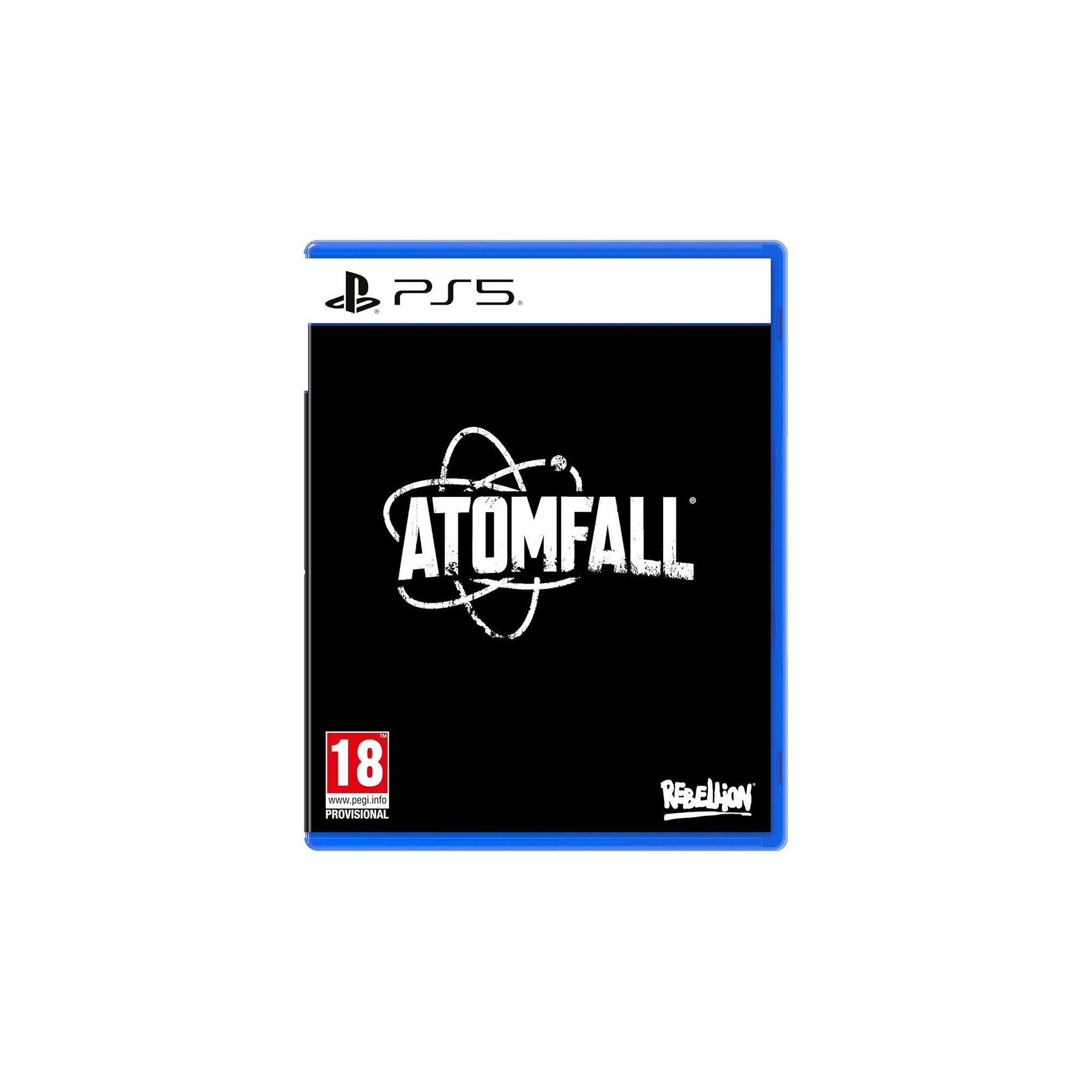 Atomfall Juego para Consola Sony PlayStation 5