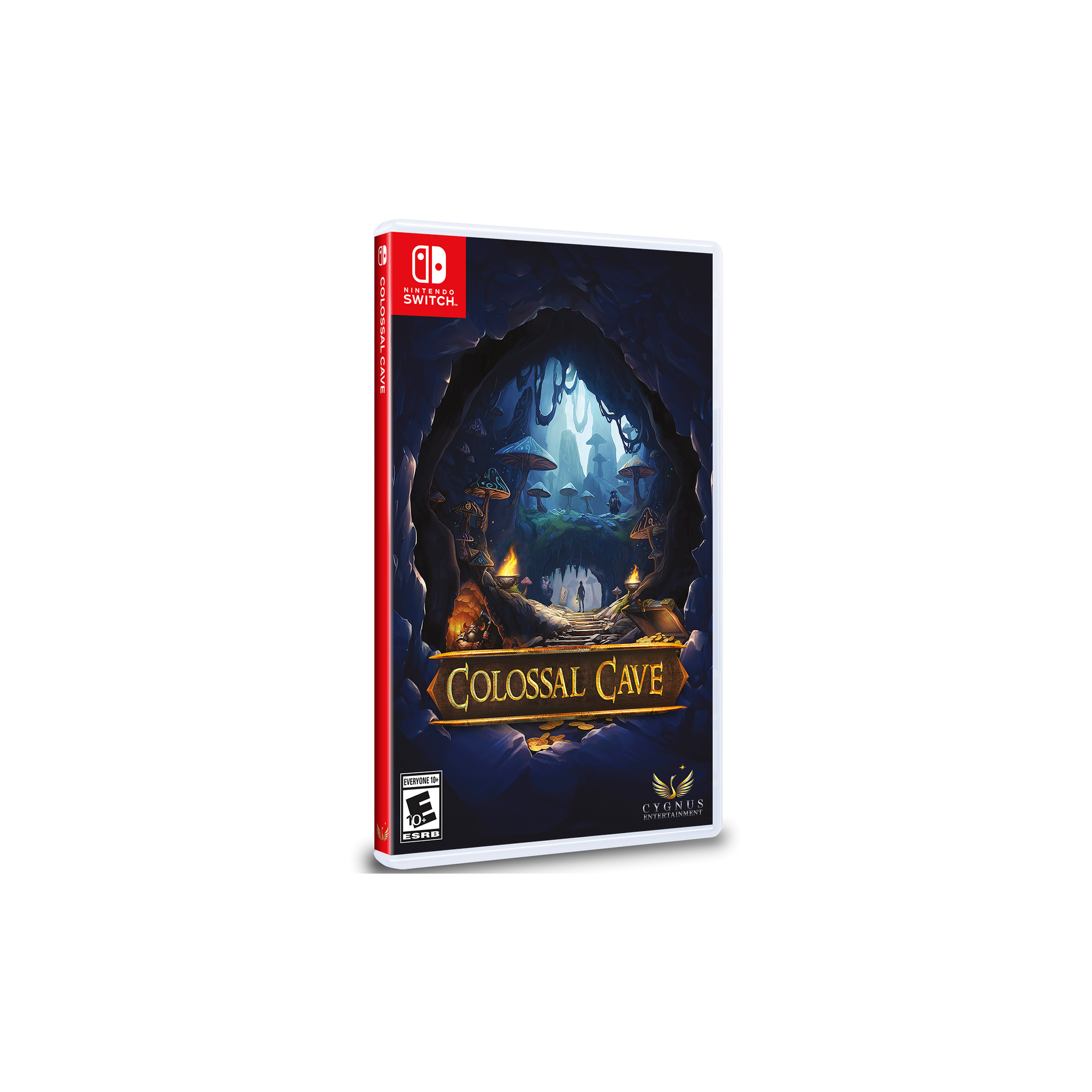 Colossal Cave (Limited Run) (Import)