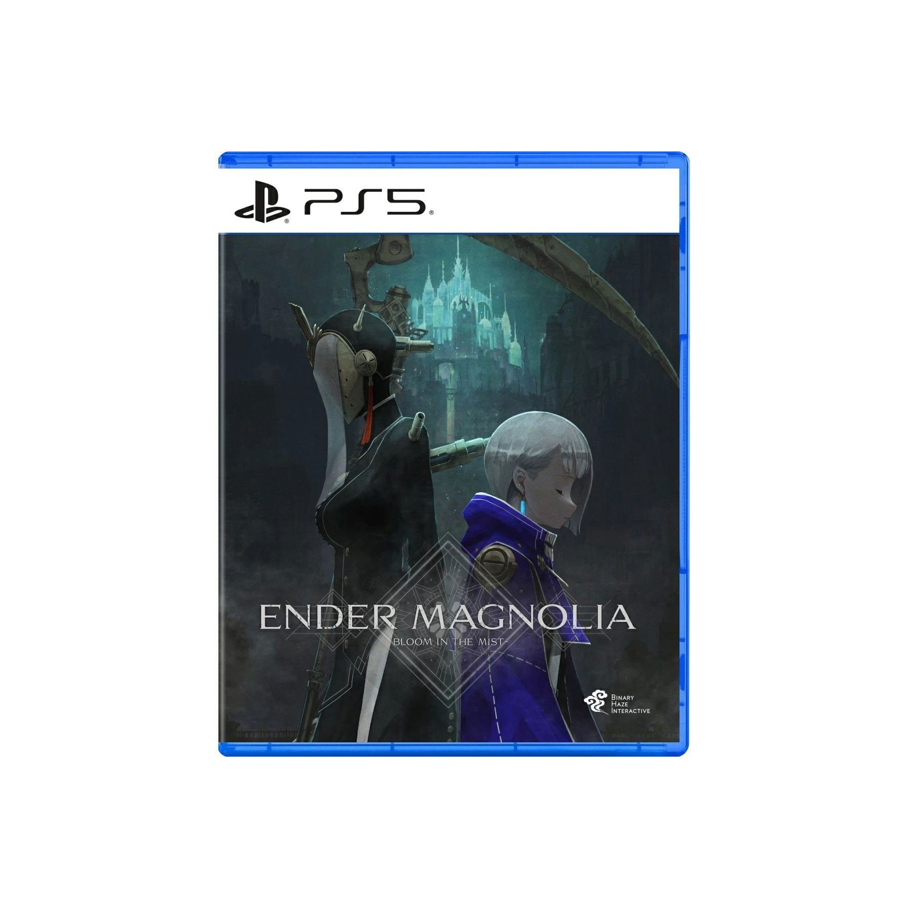 Ender Magnolia: Bloom in the Mist (Import)