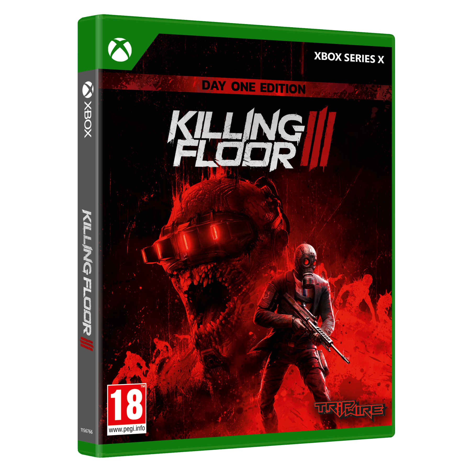 Killing Floor 3 (Day One Edition)