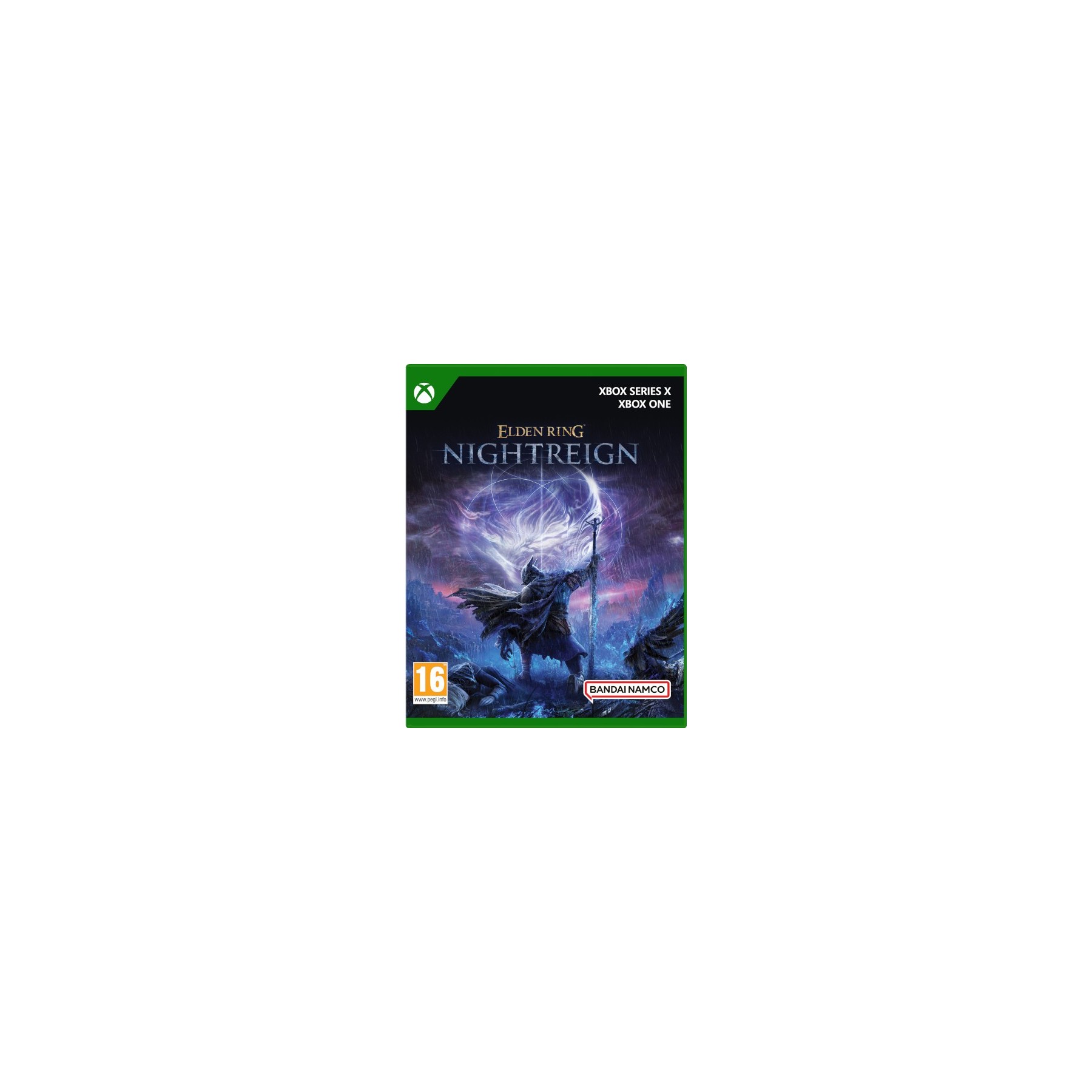 ELDEN RING NIGHTREIGN (XBONE)