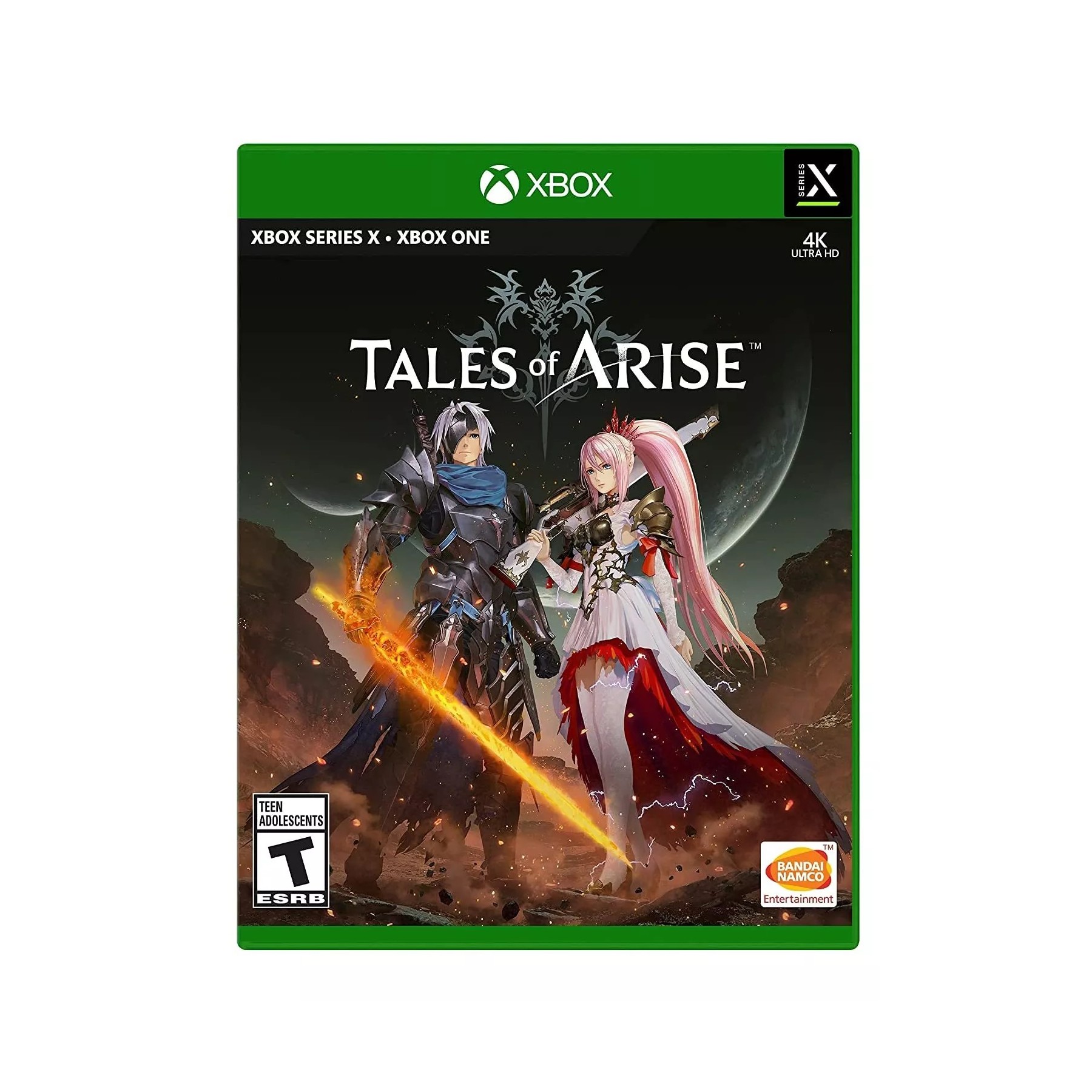 Tales of Arise (Import)