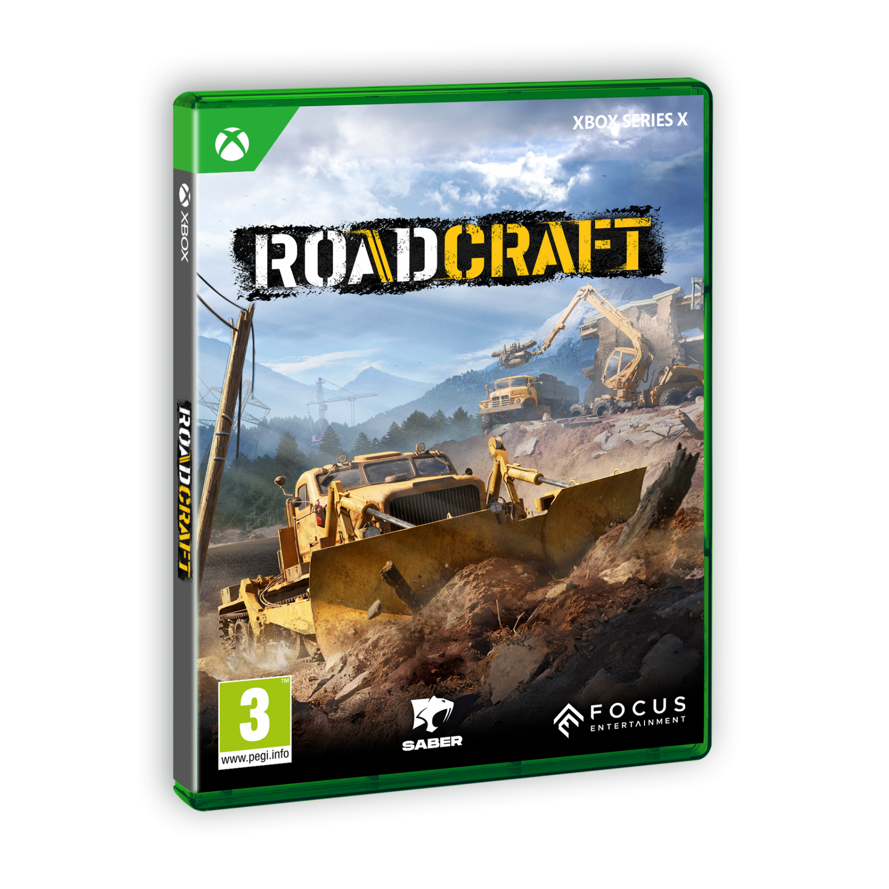 Roadcraft