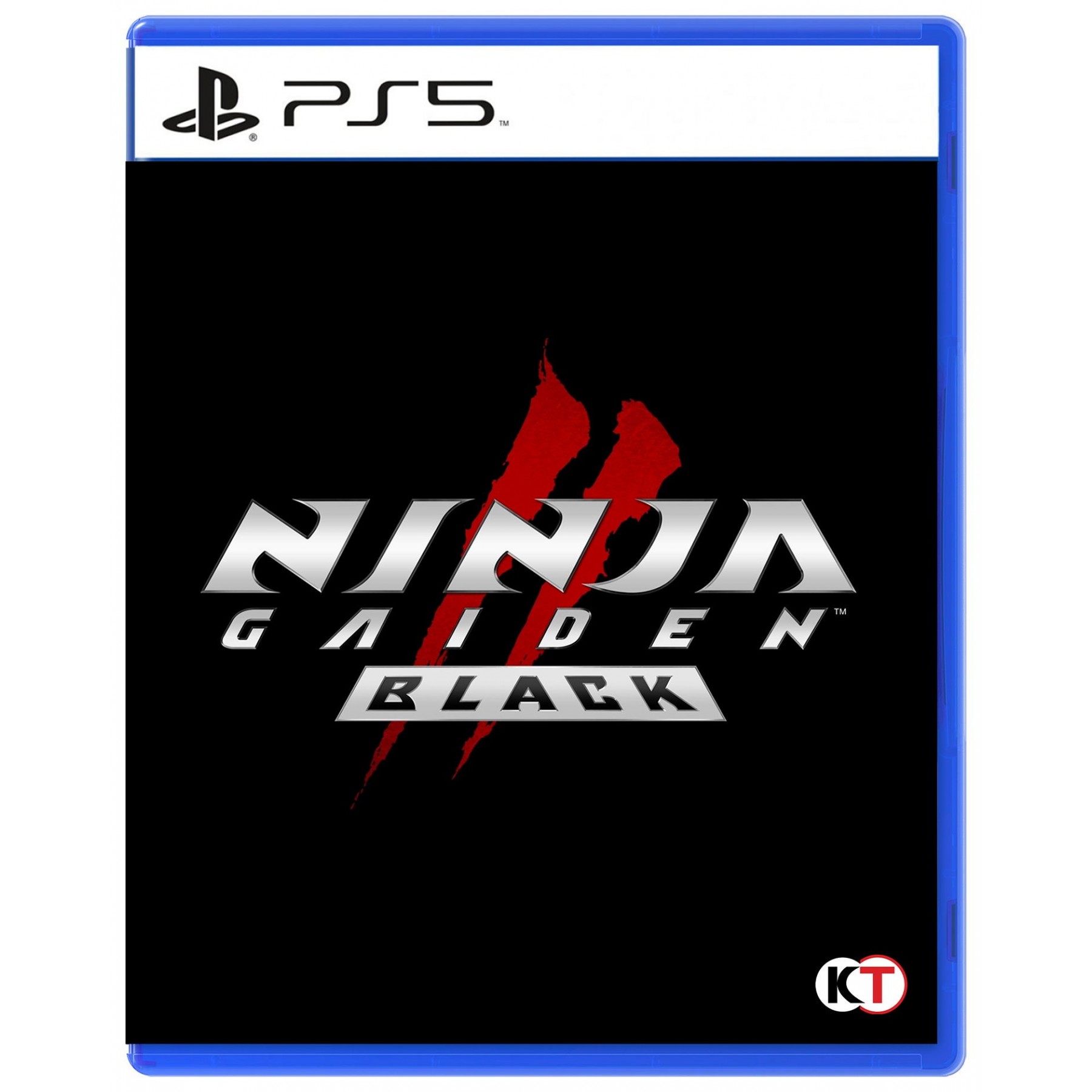 Ninja Gaiden 2 Black Juego para Consola PlayStation 5 PS5 IMPORT