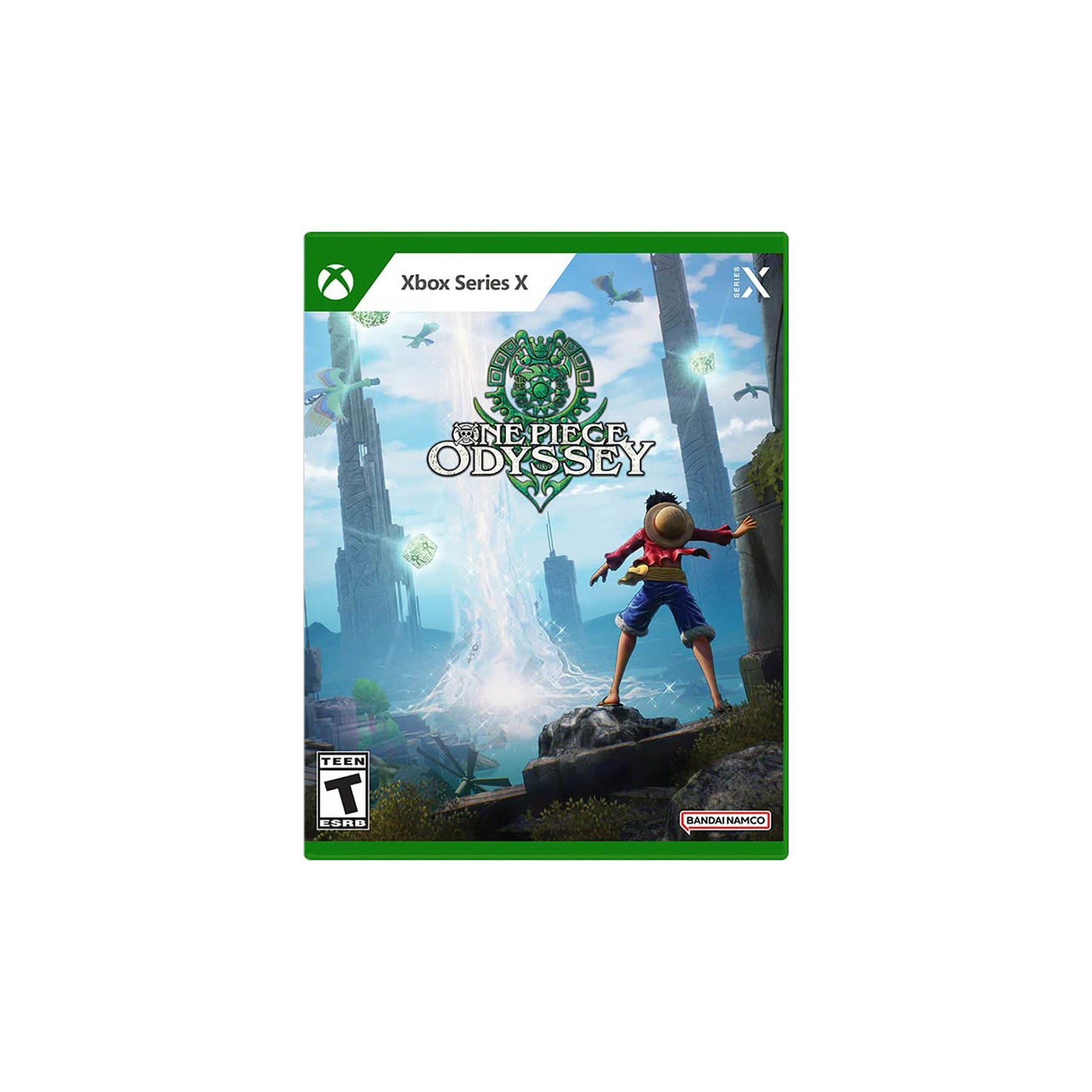 One Piece Odyssey (Import)