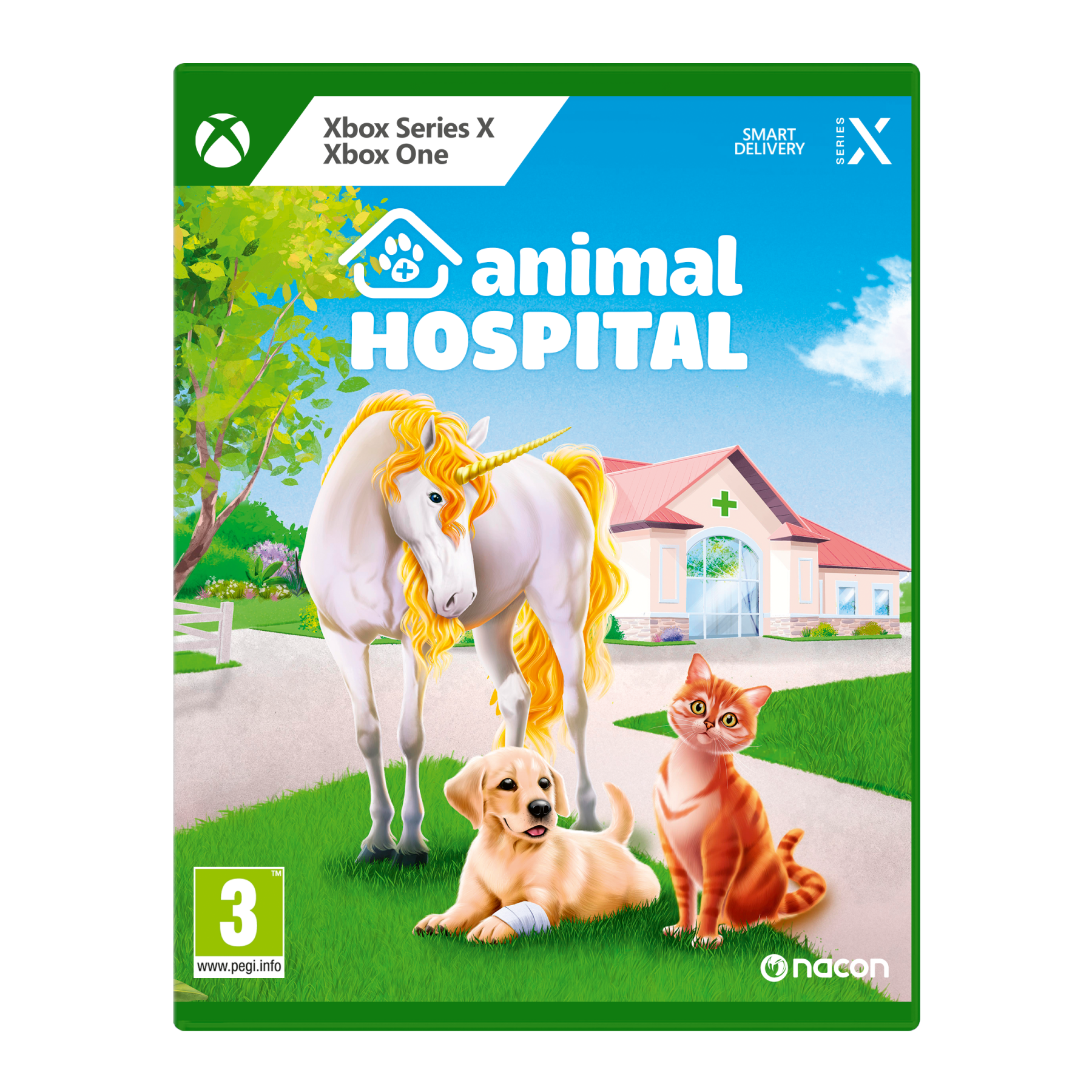 Animal Hospital