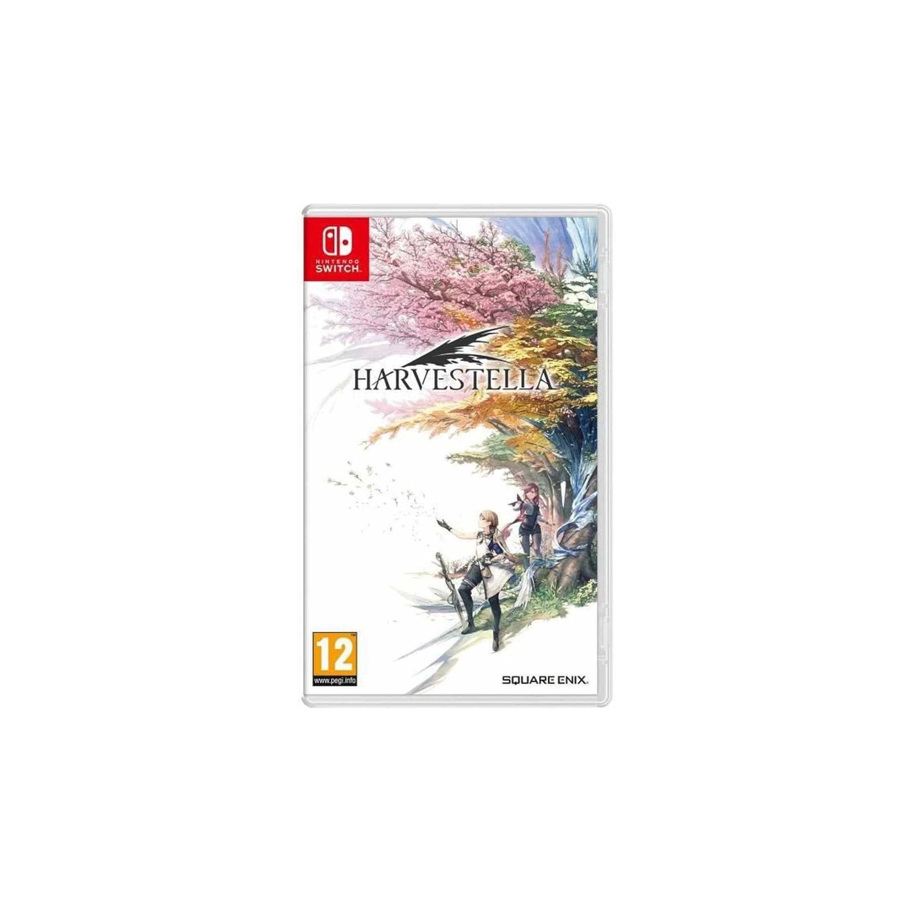 Harvestella (FR/Multi in Game)