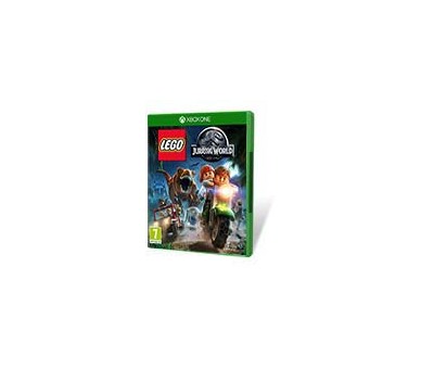 LEGO: Jurassic World