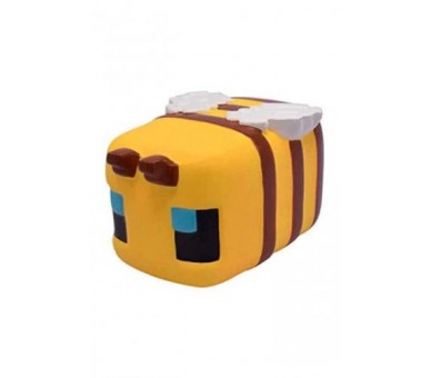 Minecraft Mega Squishme Anti-Stress : Bee 15cm
