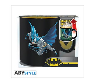 DC Comics Tazza 460ml Heat Change Batman/Joker