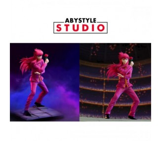 ST Yu-Yu Hakusho Kurama 20cm