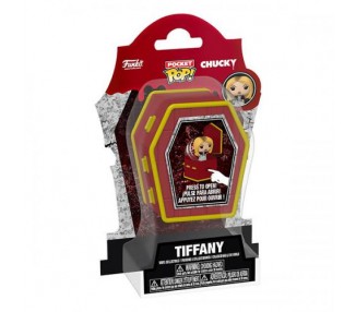 Funko POP! Child's Play Pocket: Tiffany