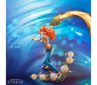 ST One Piece: Nami 16cm