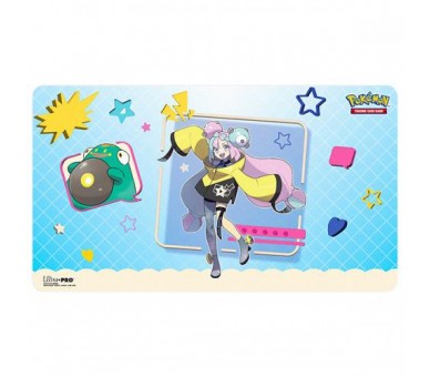 Pokemon Tappetino Playmat Iono Bellibolt Ultra PRO
