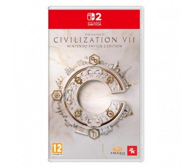 Sid Meier's Civilization 7 (CODICE)