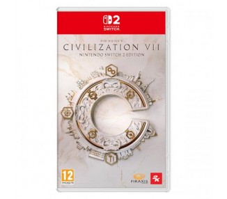 Sid Meier's Civilization 7 (CODICE)