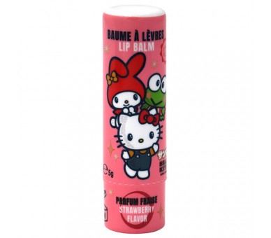 Balsamo Labial  Hello Kitty & Friends