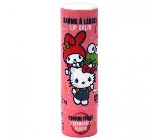 Balsamo Labial  Hello Kitty & Friends