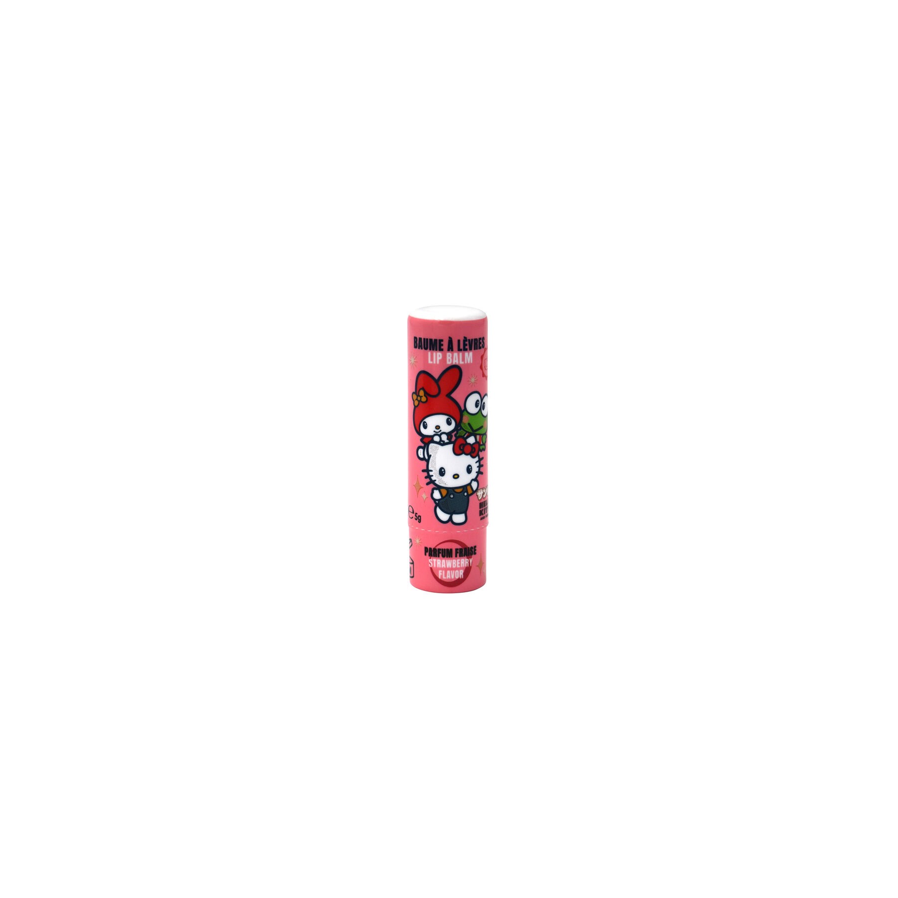 Balsamo Labial  Hello Kitty & Friends