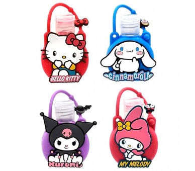 Gel de Manos Hello Kitty & Friends 35ml surtido