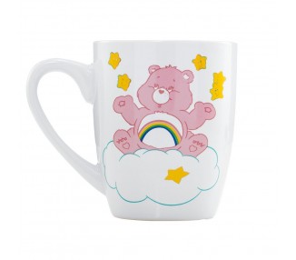 Set Taza y Calcetines Osos Amorosos