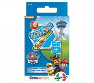 Blister apositos Patrulla Canina Paw Patrol