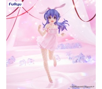 Figura Hanyu Higurashi When The Cry Bicutes Bunnies 23cm