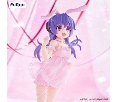 Figura Hanyu Higurashi When The Cry Bicutes Bunnies 23cm